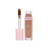 Doll 10 T.c.e This Covers Everything Super Coverage Concealer With Peptides - Deep/rich