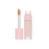 Doll 10 T.c.e This Covers Everything Super Coverage Concealer With Peptides - Fair/light