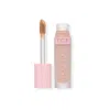 Doll 10 T.c.e This Covers Everything Super Coverage Concealer With Peptides - Light/medium