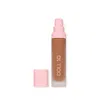 Doll 10 T.c.e This Covers Everything Super Coverage Serum Makeup With Peptides - Deep/rich