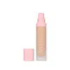 Doll 10 T.c.e This Covers Everything Super Coverage Serum Makeup With Peptides - Light/medium
