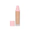 Doll 10 T.c.e This Covers Everything Super Coverage Serum Makeup With Peptides - Medium