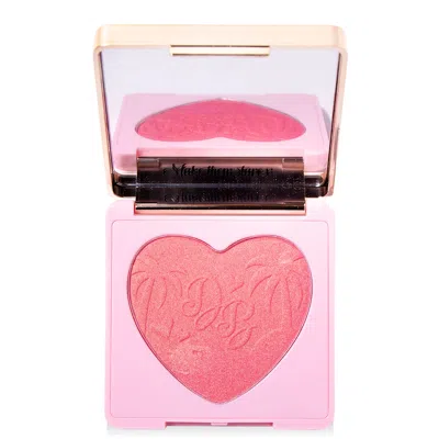 Doll Beauty Blusher 6g (various Shades) - Dolliday