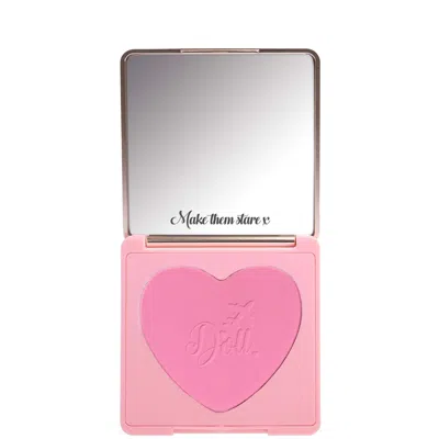 Doll Beauty Blusher 6g (various Shades) - Malibu Bar Bae