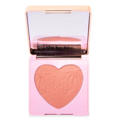 Doll Beauty Blusher 6g (various Shades) - Viva La Vacay