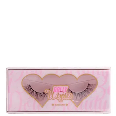 Doll Beauty Dolly Wispie Xl Lashes In White