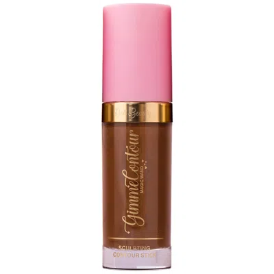 Doll Beauty Gimme Contour - (various Shades) - Contour Dark In Contour Dark 
