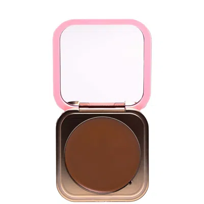 Doll Beauty Gimme Sun Cream Bronzer 10g (various Shades) - Medium Deep