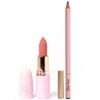 Doll Beauty Lip Bundle - My Love Lipstick And Diva 4eva Lip Liner