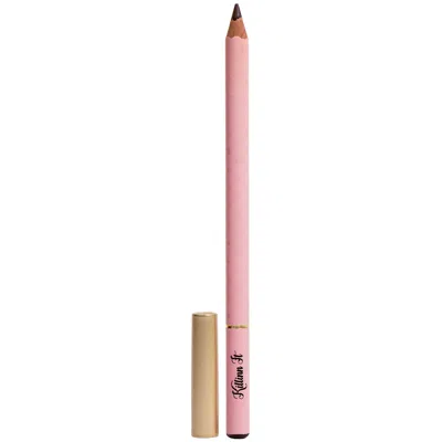 Doll Beauty Lipliner 1.5g (various Shades) - Killin' It