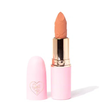 Doll Beauty Lipstick 3.8g (various Shades) - C'est La Vie
