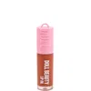 Doll Beauty Peptide Lip Oil - Caramel