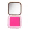 Doll Beauty Pretty Fly Cream Melt - (various Shades) - Cream Beach Please In Cream Beach Please