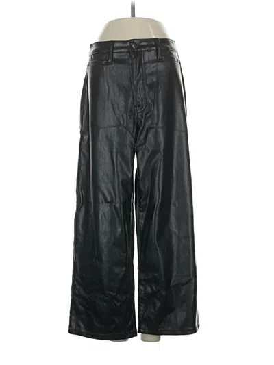 Pre-owned Dollhouse Casual Pants In Black