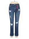 Dollhouse Jeans In Multi
