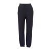 Dolly Noire Basic Sweatpants Black Men's Sweatpants In Black