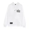 Dolly Noire Birch Cruiser Hoodie Men's Hoodie