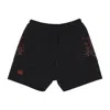Dolly Noire Charizard Swimshorts Men's Swim Shorts X Pokemon Black