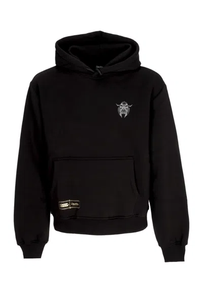 Dolly Noire Darius Hoodie Men's Black