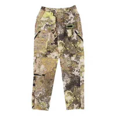 Dolly Noire Desert Chemical Adjustable Chino Pant Beige