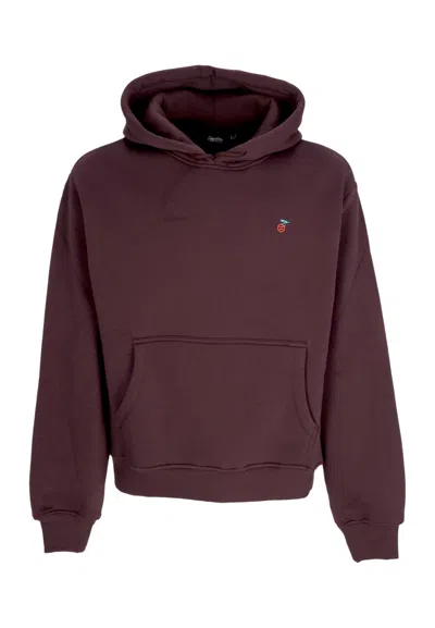 Dolly Noire Domain Of Nature Hoodie Men's Purple Dust