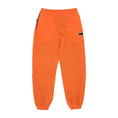 Dolly Noire Dune Tracksuit Men's Baggy Pants Orange