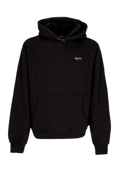 Dolly Noire Hoodie Man Ace Hoodie Black
