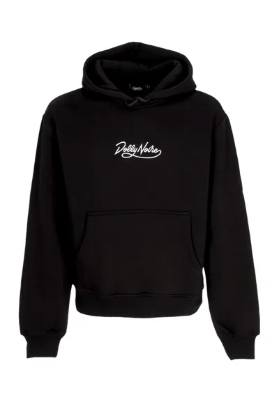 Dolly Noire Hoodie Men's Hoodie Black