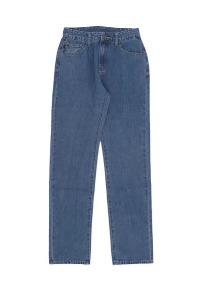 Dolly Noire Jeans Man Denim 5 Pockets Pants Medium Indigo