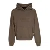 Dolly Noire Lightweight Hoodie Men's Hoodie X Luca Barcellona Graphite In Graphite