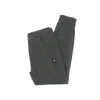 Dolly Noire Long Men's Jogger Ripstop Pants Anthracite