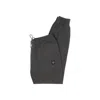 Dolly Noire Long Men's Jogger Ripstop Pants Anthracite