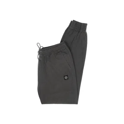 Dolly Noire Long Men's Jogger Ripstop Pants Anthracite