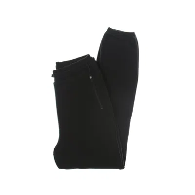 Dolly Noire Major Label Sweatpants Black Men's Lightweight Tracksuit Pants