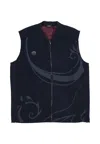 Dolly Noire Man Jhin Vest X League Of Legends Black In Black