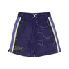 Dolly Noire Men's Basketball Shorts Goat Dune Easyshorts Blue In Blue