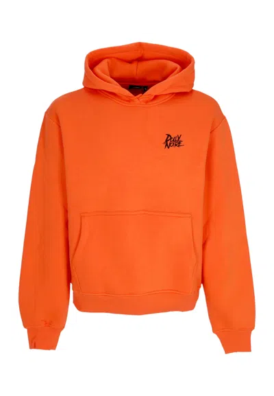 Dolly Noire Men's Hoodie Cu-sith Hoodie Cyber Red
