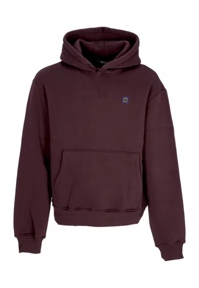 Dolly Noire Men's Hoodie Cyber Druid Hoodie Purple Dust