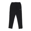 Dolly Noire Men's Long Pants Cotton Ripstop Laced Easy Cargo Black In Black