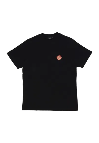 Dolly Noire Men's Shirt Hayagriva Tee Black