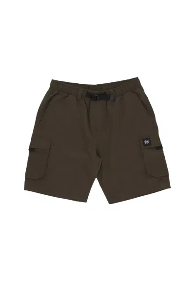 Dolly Noire Men's Shorts Cargo Shorts Forest Night