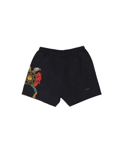 Dolly Noire Men's Shorts Swimshorts Black