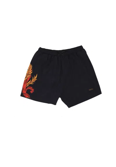 Dolly Noire Men's Shorts Swimshorts Black
