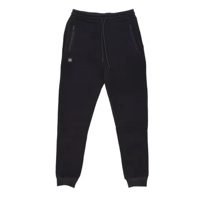 Dolly Noire Men's Sweatpants Jogger Black