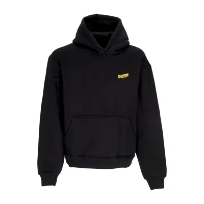 Dolly Noire Parcival Hoodie Black Men's Hoodie
