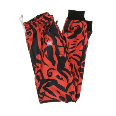 Dolly Noire Ritual Mask Men's Tracksuit Pants