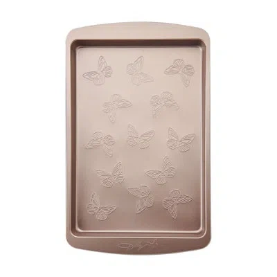 Dolly Parton 10 X 15-inch Baking Sheet In Pink