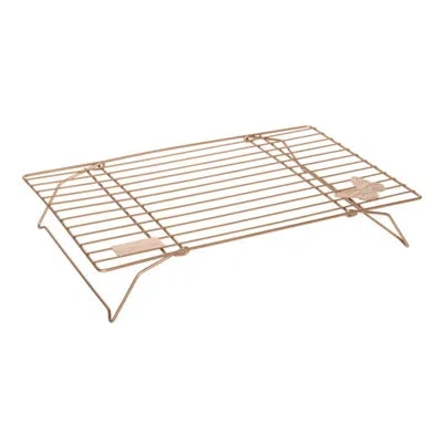 Dolly Parton 10 X 15-inch Cooling Rack In Pink
