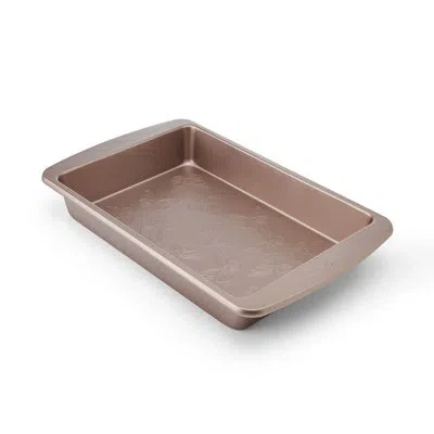 Dolly Parton 9 X 13-inch Cake Pan In Pink