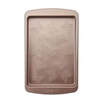 Dolly Parton 9 X13-inch Baking Sheet In Pink